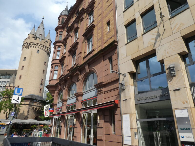 Moore Frankfurt AG