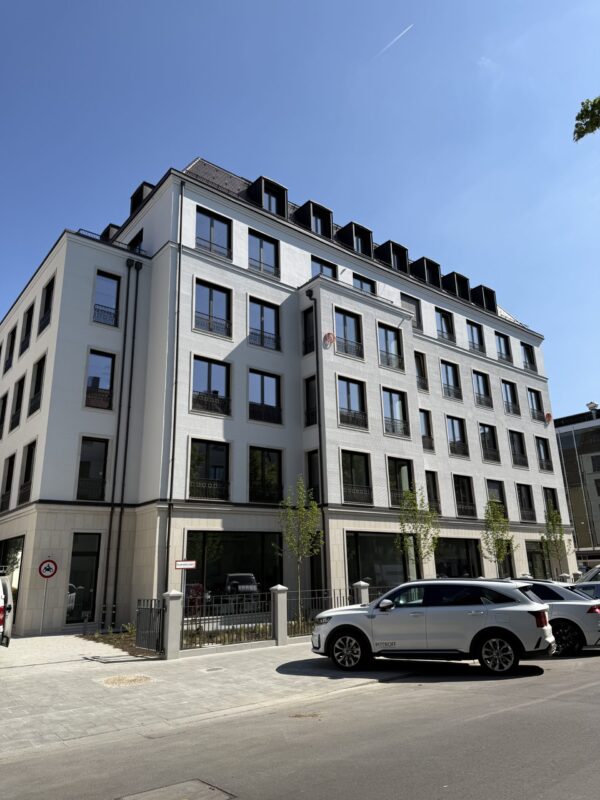 Moore INTARIA GmbH