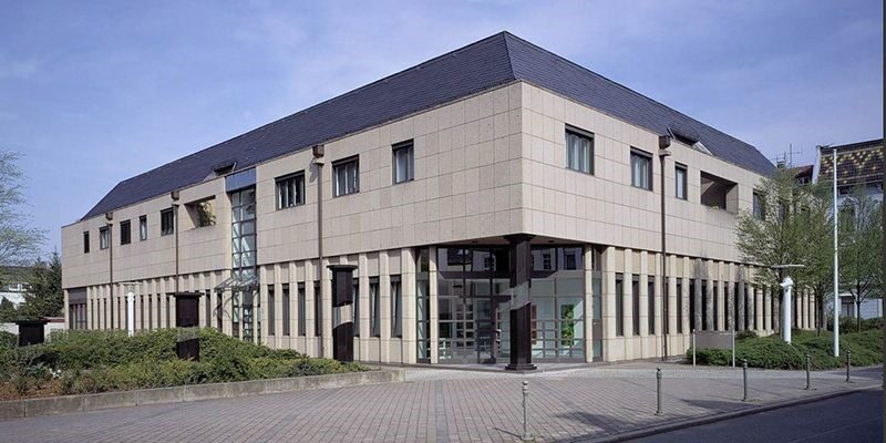 Moore Westfalen AG