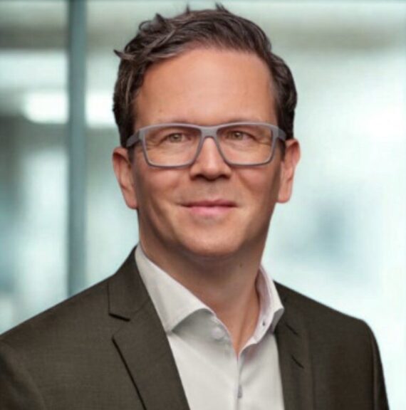 Thomas Ziegler