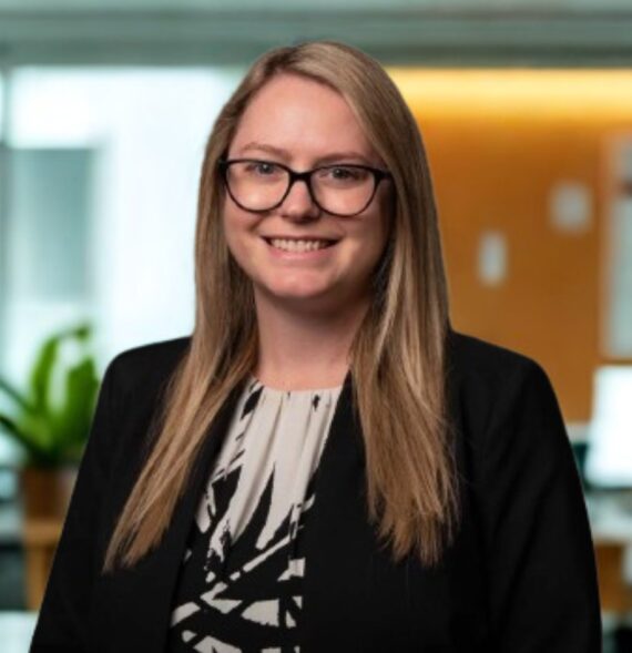Rebecca Klump