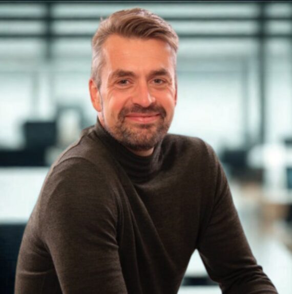 Otwin Van Drunen