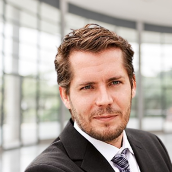 Oliver Bungartz