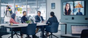 The “New Normal” For Business