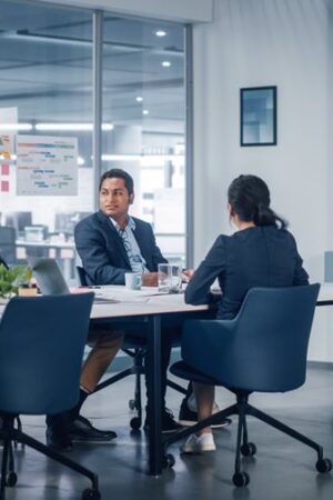 Escaping The Sustainability Transparency Trap
