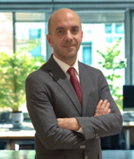Gianluca Telera