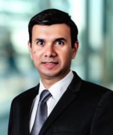 Moore Singhi Advisors LLP