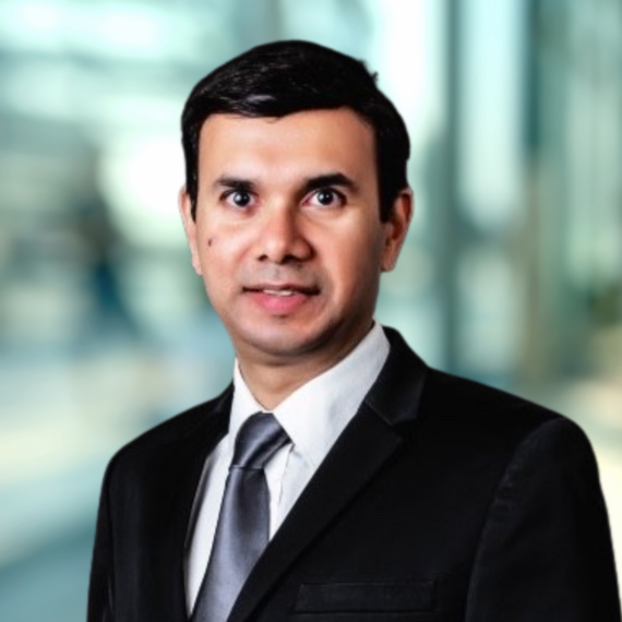 Nikhil Singhi
