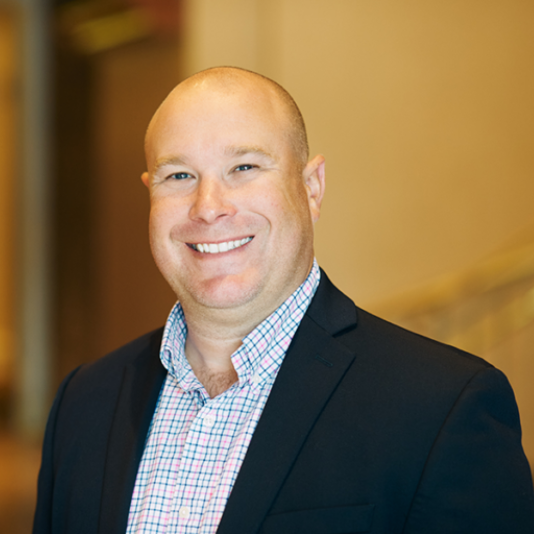 Tim Ball | Moore Global