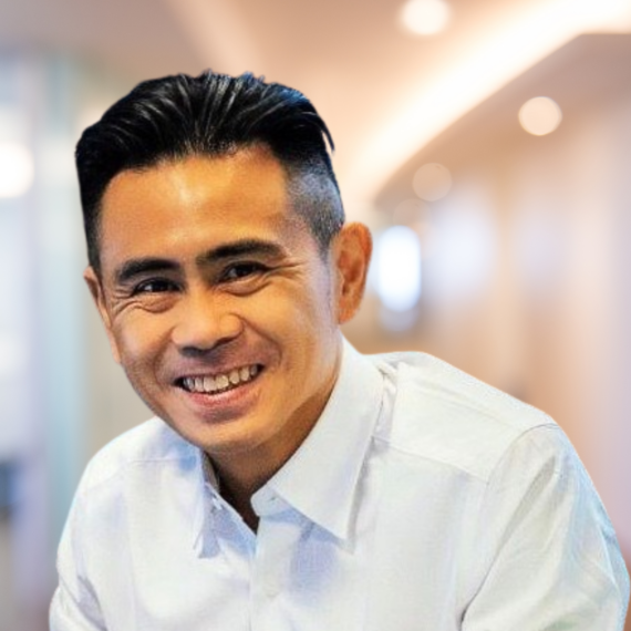 Dennis Chong