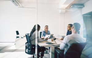 MOORE CENTURION Wirtschaftsprüfungs und Steuerberatungs GmbH
