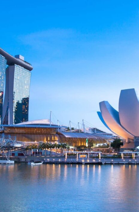 Asia Pacific