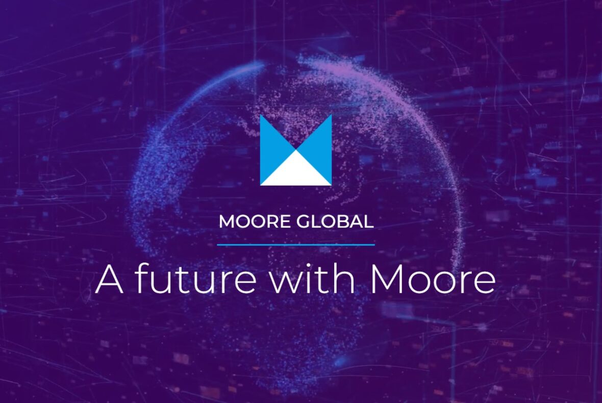Join Moore | Moore Global