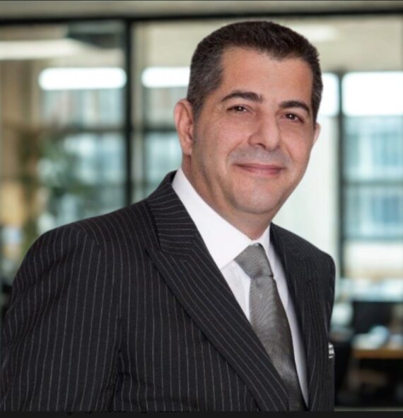 George Stylianou