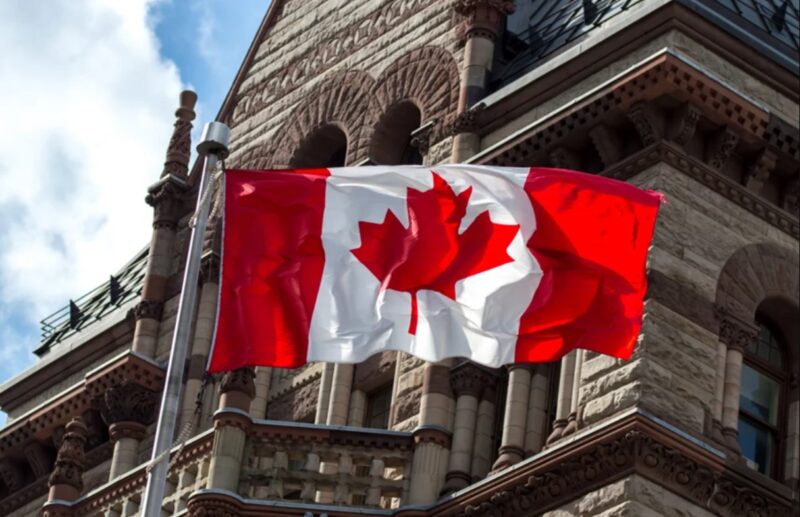 Francophone Canada