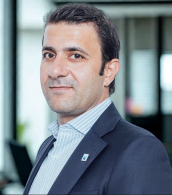 Khaled Rekik