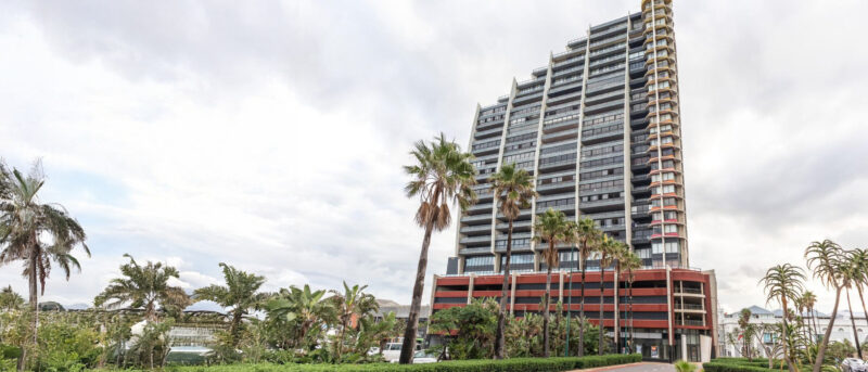 Moore Durban