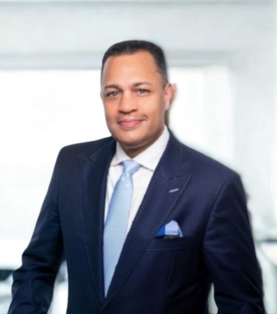 Alexander Reyes