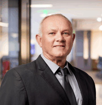 Moore Johannesburg Inc