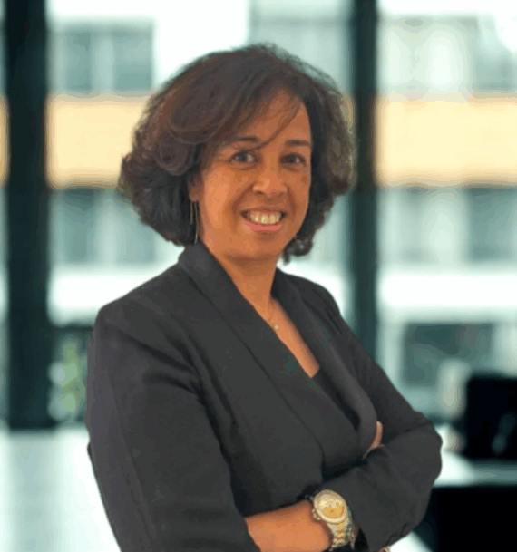 Marie-Pierre Davidson