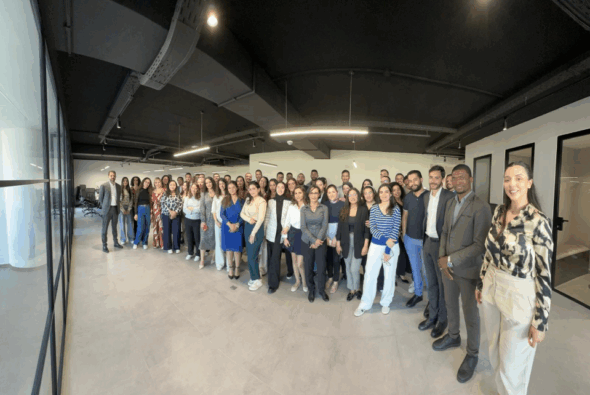 Moore Casablanca