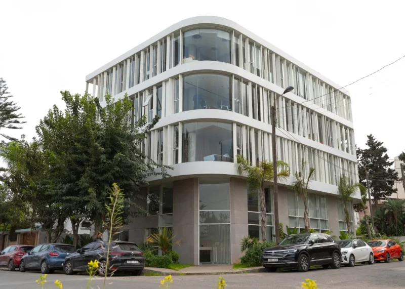 Moore Casablanca