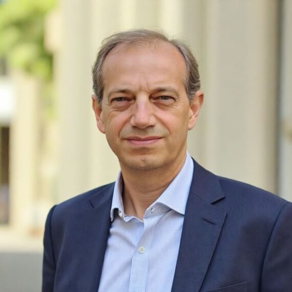 Matías Tejero
