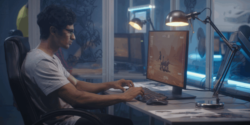 Game Development Incentives: Comparing Jurisdictions, Maximising Value
