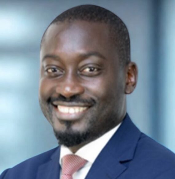 Baye Babou NDIAYE