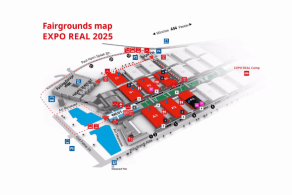 Expo Real 2025