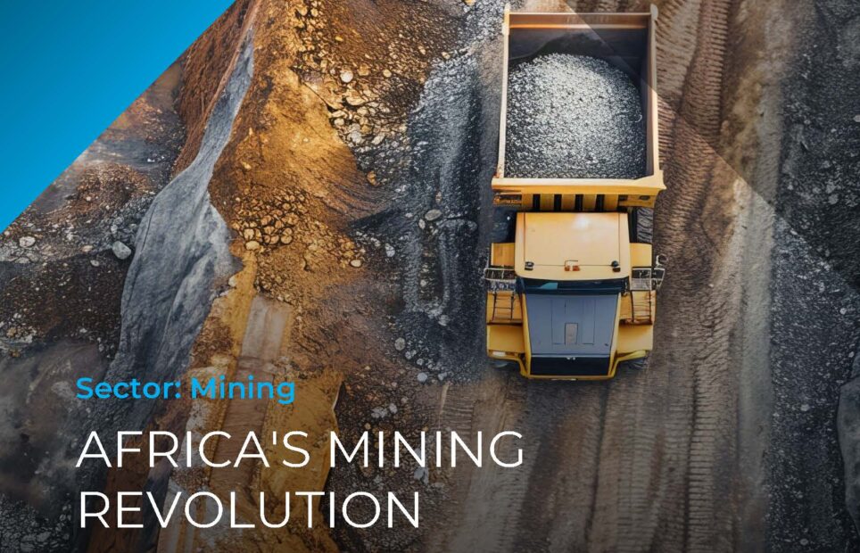 Africa Mining Week 2025 | Moore Global