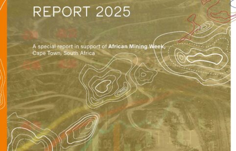 Africa Mining Week 2025