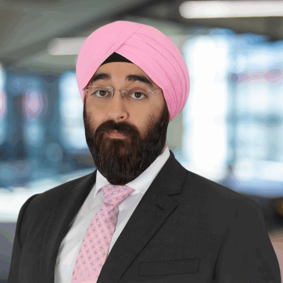 Meharban Singh Gadh