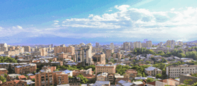 Moore Armenia joins the Moore Network