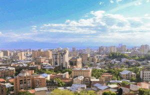 Moore Armenia joins the Moore Network