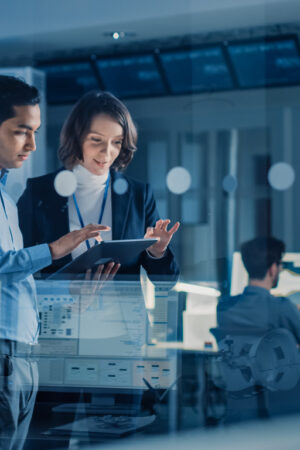 Moore Israel - Lion Orlitzky & Co