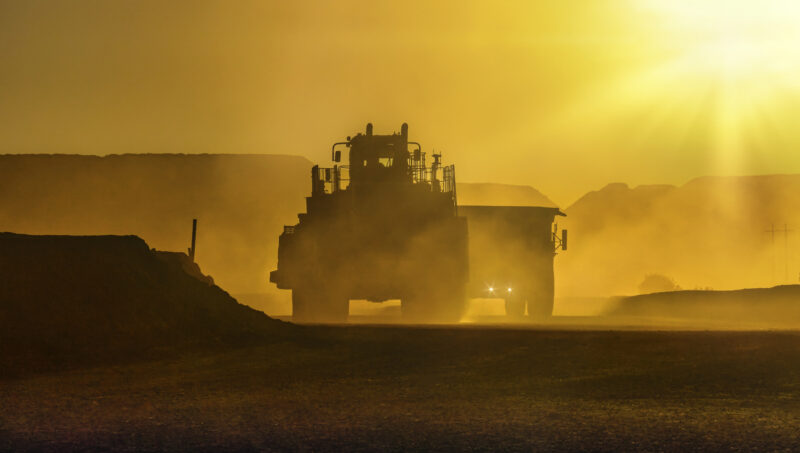 From Capital to Impact: Private Equity Reshapes Africa’s Mining Future