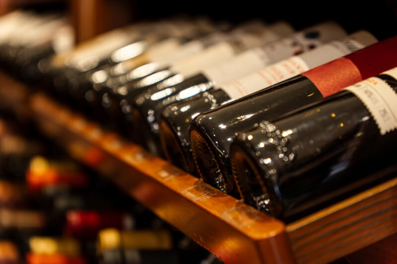 Fine Wine as a Tangible Asset: What Investors Need to Know