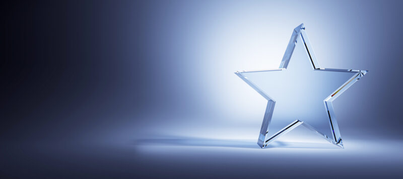 Social Ambition Outstanding Leader Award