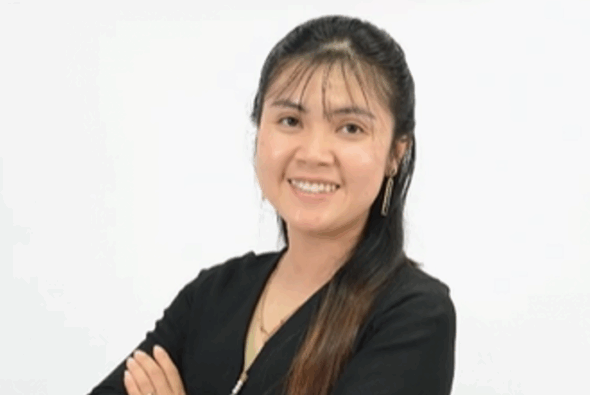 Social Ambition Outstanding Leader Award