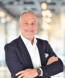 Moore Stephens Tabbal Limited