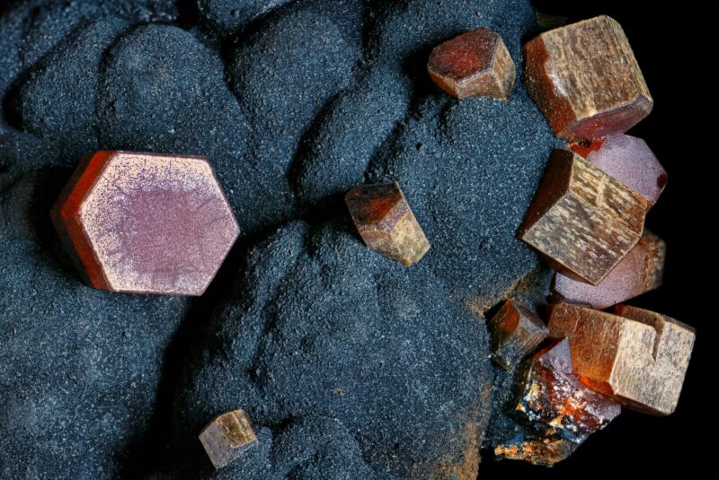 Critical Minerals and the Energy Transition: The Ecosystem Imperative