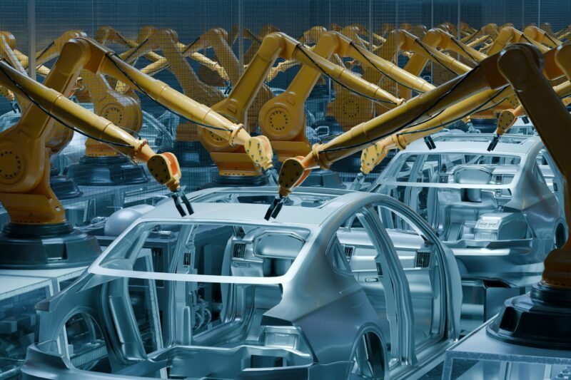 Beyond the Tax Rate: Industrial Substance and the New Economics of CEE Automotive Manufacturing