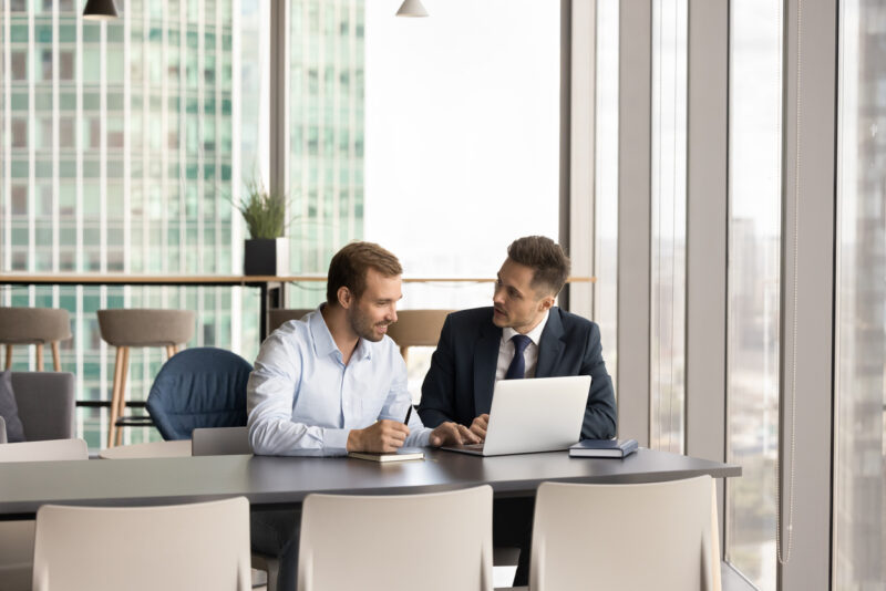 Risk Advisory Services