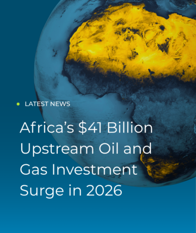 African FLNG Projects: Why Phased Development Is the Fastest Route to European Supply