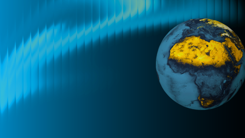 Africa’s Billion Upstream Oil and Gas Investment Surge in 2026