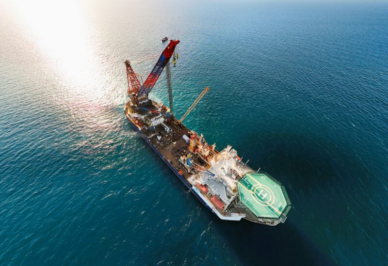 African FLNG Projects: Why Phased Development Is the Fastest Route to European Supply