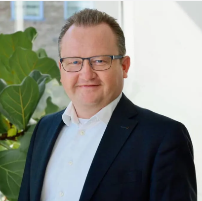 Mark Schneekloth Jensen