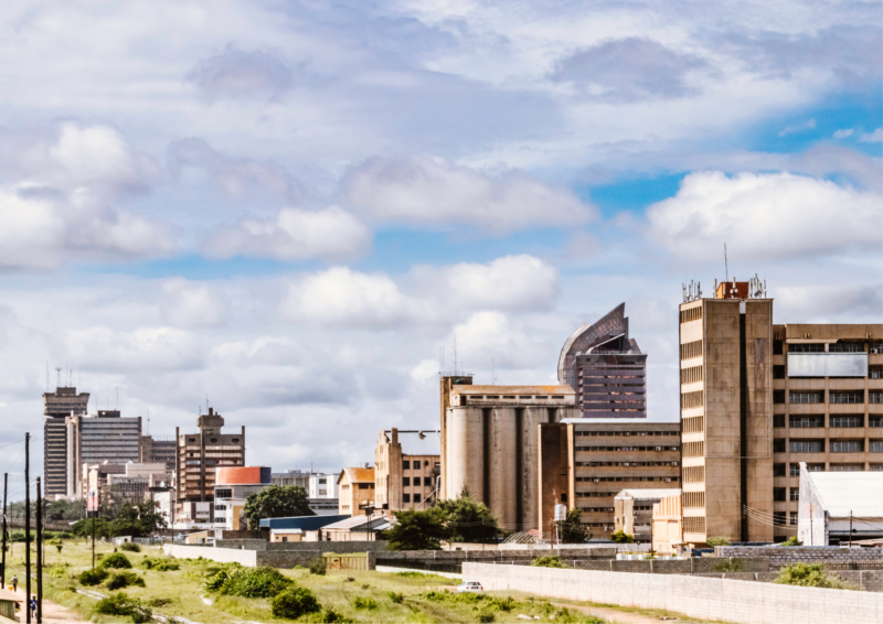 Moore expands African presence with new member firm in Zambia