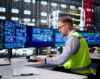 Technology and real estate most positive of the world’s key industries